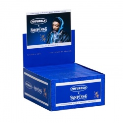 Futurola x Snoop Dogg...