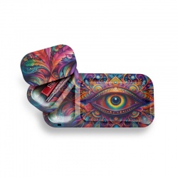 V-Syndicate Duotray Eye