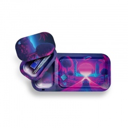 V-Syndicate Duotray Afterglow
