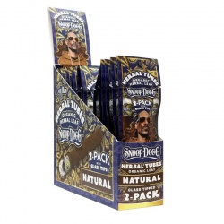 Dogg lbs Herbal Tubes...