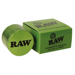 Raw Grinder de Aluminio...
