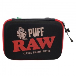 RAW x Puff Life Classic...