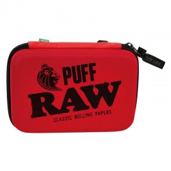 RAW x Puff Life Classic...