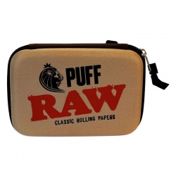 RAW x Puff Life Classic...