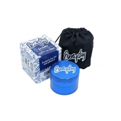 SWED Everyday Blue Aluminum...