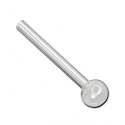 Pipa de cristal Fina de 10...