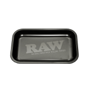 Bandejas papel Raw