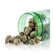 Multi-I | Fleurs de CBD en Vrac